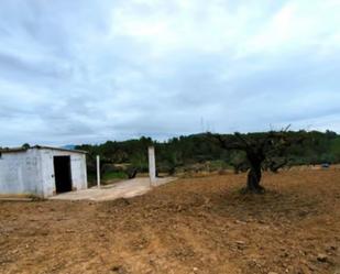 Finca rústica en venda en L'Alcora