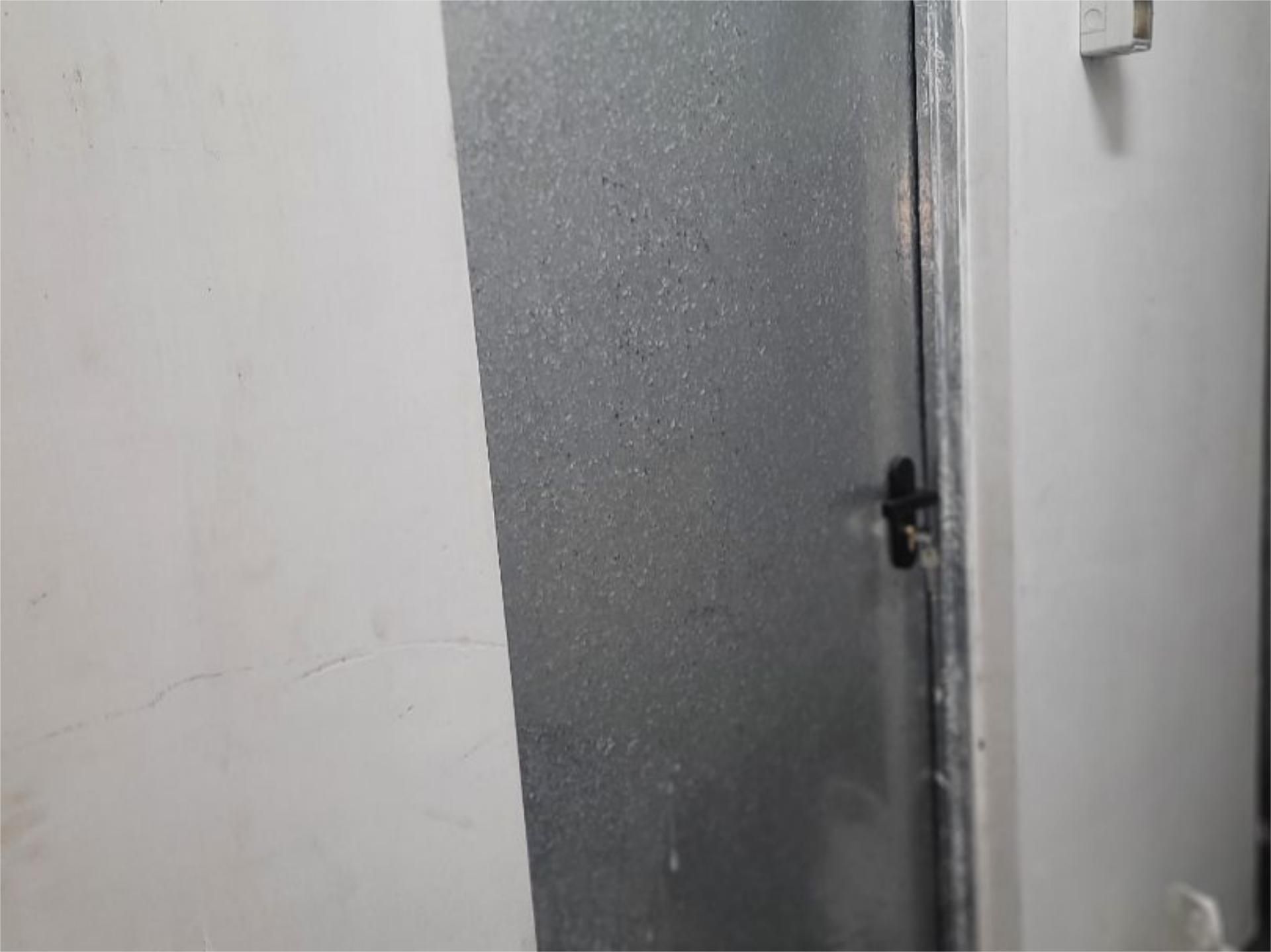 Traster de lloguer en Arafo