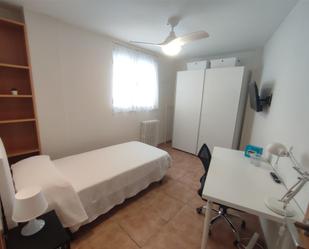 Bedroom of Flat to share in Valladolid Capital