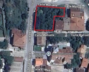 Exterior view of Residential for sale in Ezcabarte