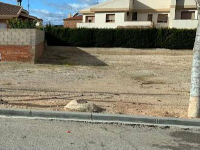 Terreno residencial en Venta en Carrer el Bruc, 4 en Móra la Nova
