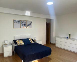 Bedroom of Flat to rent in  Córdoba Capital  with Air Conditioner, Heating and Parquet flooring