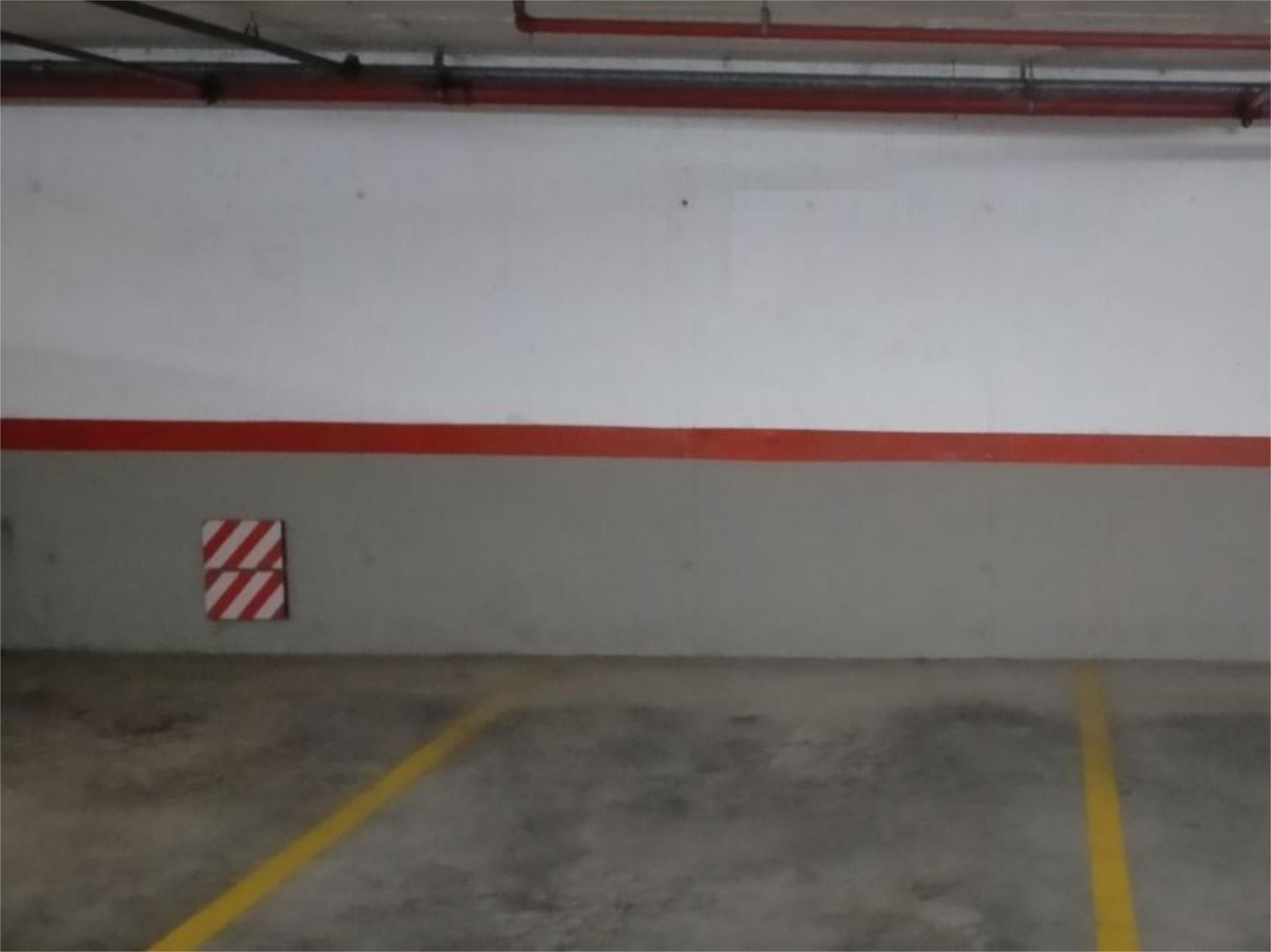 Parking of Garage for sale in Alicante / Alacant