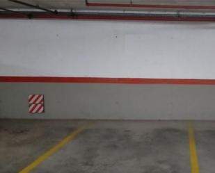 Parking of Garage for sale in Alicante / Alacant