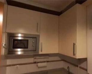 Kitchen of Flat to rent in Langreo