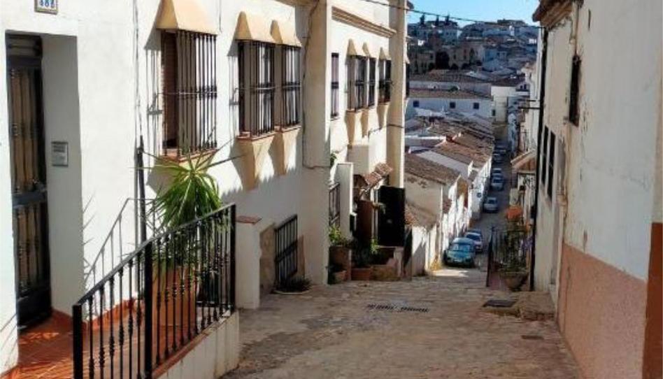 Duplex for sale in Calle Cantos, 38, Casco Histórico, Málaga - image 1 Photo 1 of Duplex for sale in Calle Cantos, 38, Casco Histórico, Málaga