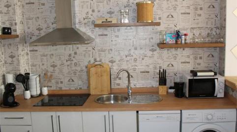 Duplex for sale in Calle Cantos, 38, Casco Histórico, Málaga - image 5 Photo 5 of Duplex for sale in Calle Cantos, 38, Casco Histórico, Málaga