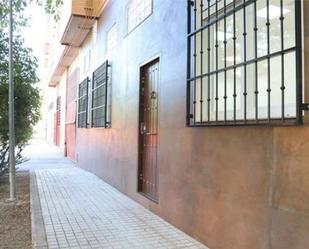 Vista exterior de Loft en venda en Rivas-Vaciamadrid