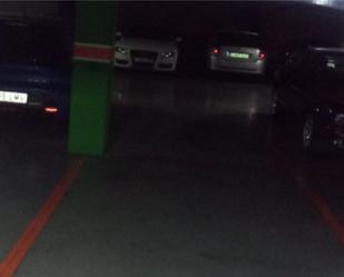 Parking of Garage to rent in Guadalajara Capital