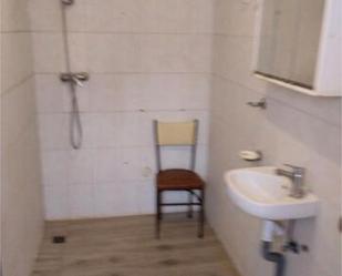 Bany de Casa o xalet en venda en Higuera la Real