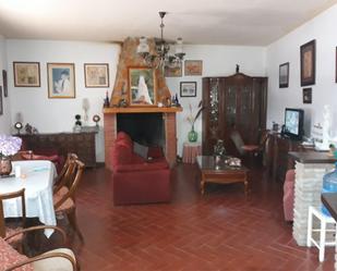 Living room of Country house for sale in Cortes y Graena  with Terrace, Storage room and Furnished