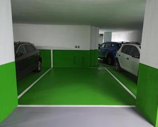 Parking of Garage to rent in Coslada