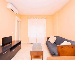 Living room of Flat to rent in El Ejido  with Terrace