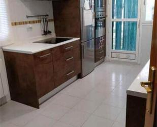 Kitchen of Single-family semi-detached to rent in Dílar  with Terrace and Swimming Pool