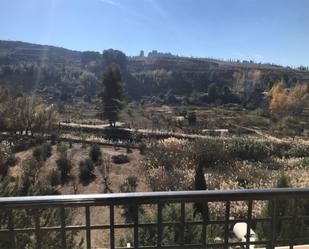 Jardí de Pis en venda en Cúllar amb Aire condicionat i Balcó