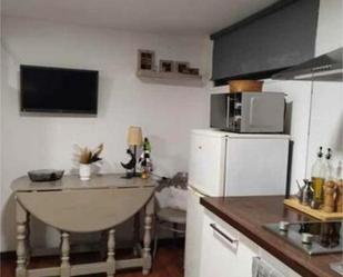 Kitchen of Study to rent in Arroyomolinos (Madrid)