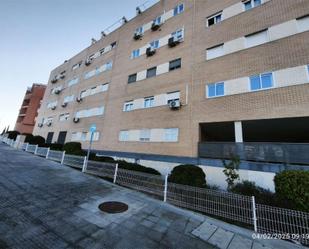 Exterior view of Flat for sale in Arganda del Rey