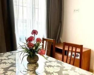 Dining room of Study to rent in Antequera