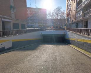 Parking of Garage to rent in Alcorcón