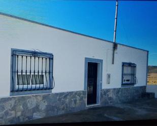 Exterior view of Flat for sale in Níjar