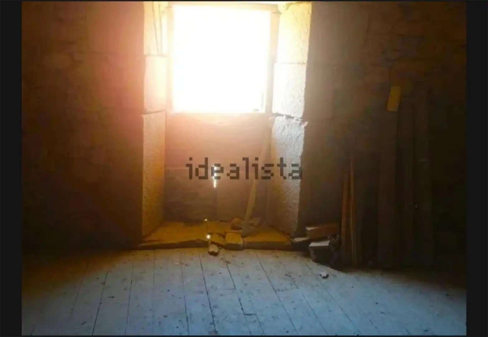 Casa adosada en venda a Lugar Mieites, 34, Boiro Casa adosada en venda en Boiro
