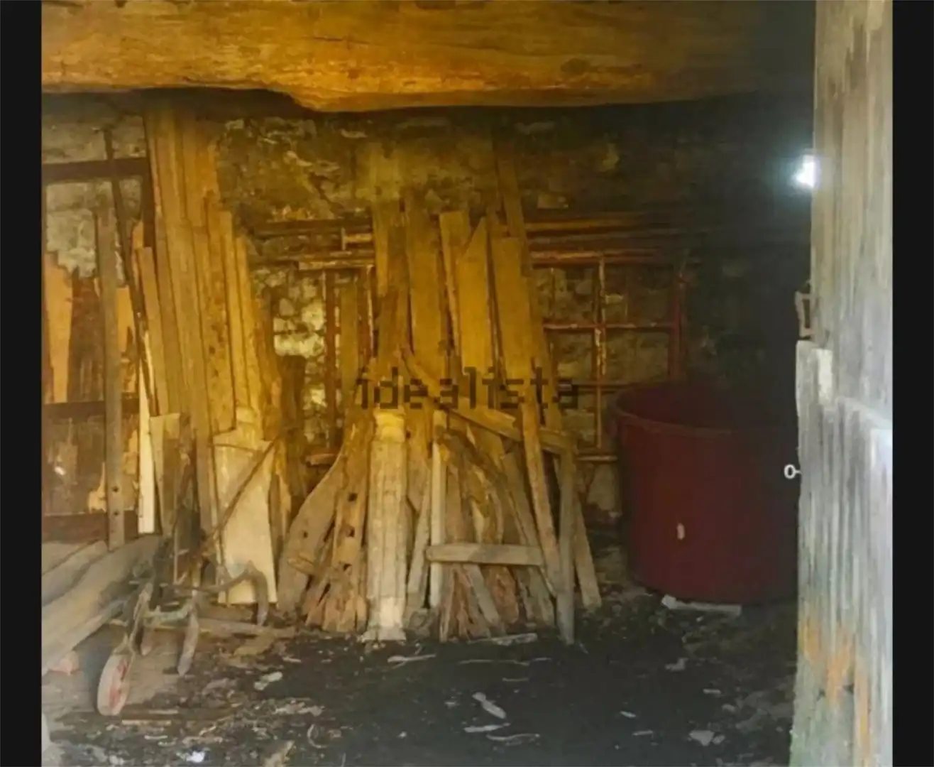 Casa adosada en venda a Lugar Mieites, 34, Boiro Casa adosada en venda en Boiro