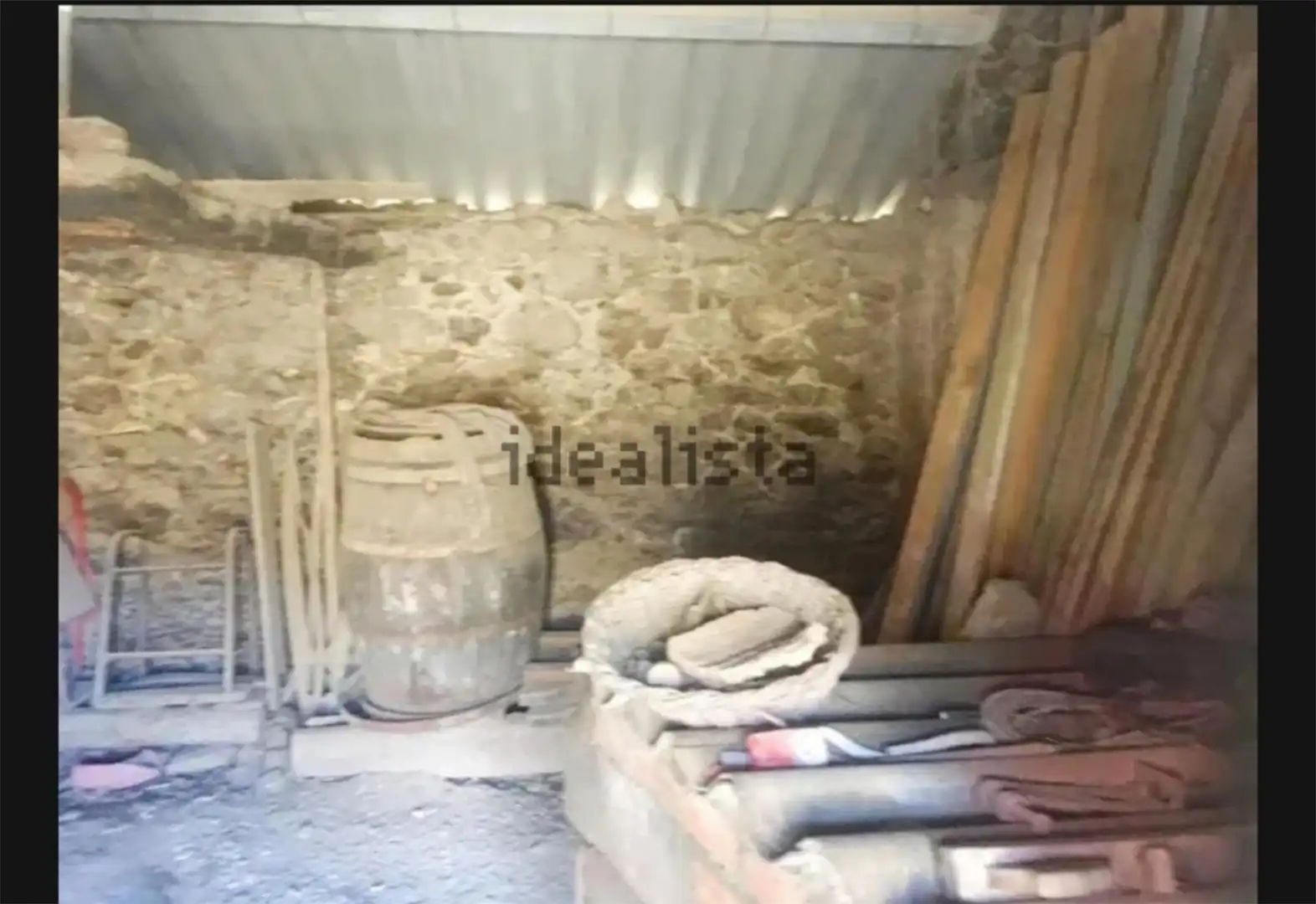 Casa adosada en venda a Lugar Mieites, 34, Boiro Casa adosada en venda en Boiro
