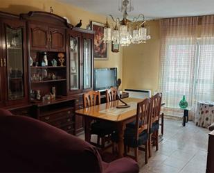 Dining room of Flat for sale in Puertollano  with Terrace