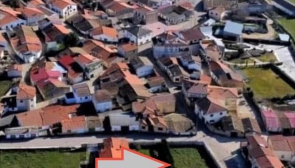 Land for sale in Sa-cv-214, 40, Vega de Tirados, Salamanca - image 1 Photo 1 of Land for sale in Sa-cv-214, 40, Vega de Tirados, Salamanca