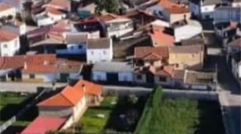 Foto 2 de Terreno en venta en Sa-cv-214, 40, Vega de Tirados, Salamanca