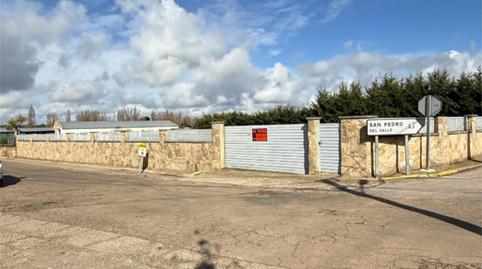 Foto 4 de Terreno en venta en Sa-cv-214, 40, Vega de Tirados, Salamanca