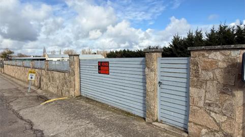 Land for sale in Sa-cv-214, 40, Vega de Tirados, Salamanca - image 5 Photo 5 of Land for sale in Sa-cv-214, 40, Vega de Tirados, Salamanca