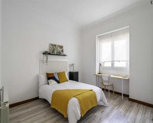 Bedroom of Flat to share in Pontevedra Capital   with Heating, Furnished and Video intercom