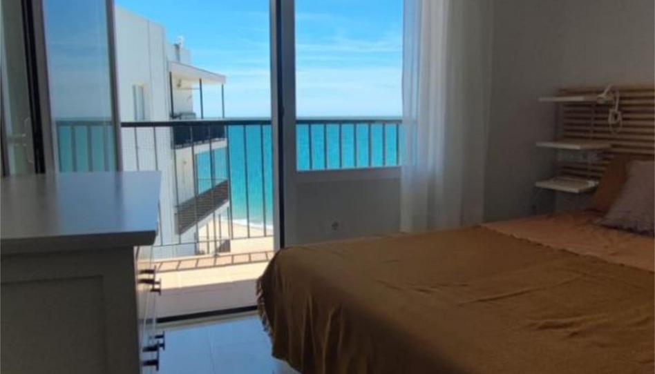 Pis de lloguer a Avenida de Sevilla, 13, Centro - La Costilla, Cádiz - imatge 1 Foto 1 de Pis de lloguer a Avenida de Sevilla, 13, Centro - La Costilla, Cádiz