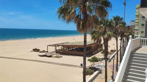 Pis de lloguer a Avenida de Sevilla, 13, Centro - La Costilla, Cádiz - imatge 4 Foto 4 de Pis de lloguer a Avenida de Sevilla, 13, Centro - La Costilla, Cádiz