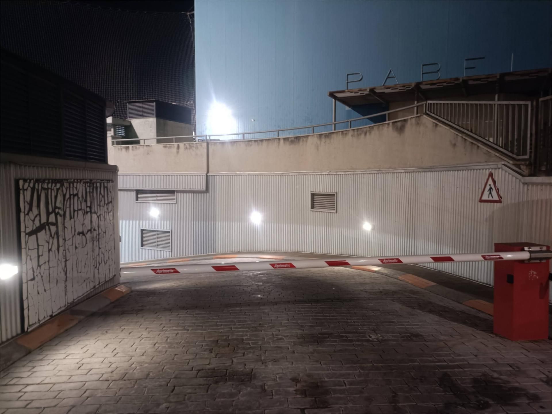 Exterior view of Garage to rent in Guadalajara Capital