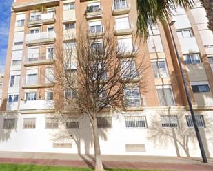 Exterior view of Flat for sale in Gandia  with Balcony