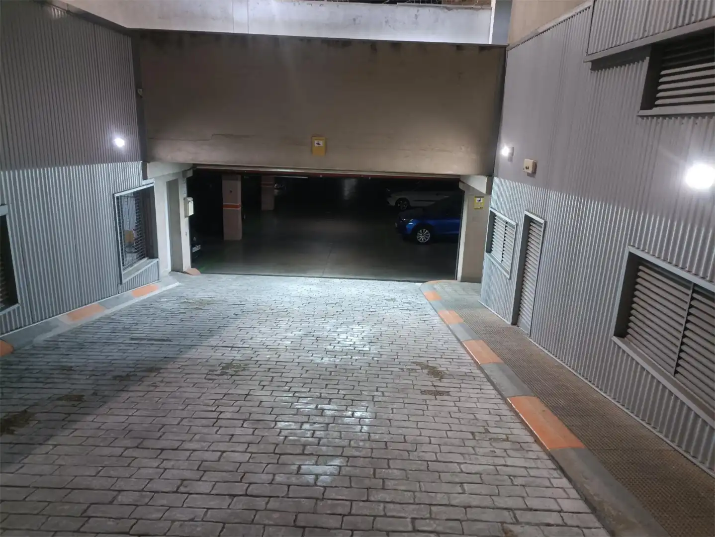 Plazas de garaje en venta en Las Cañas, Guadalajara Capital | fotocasa