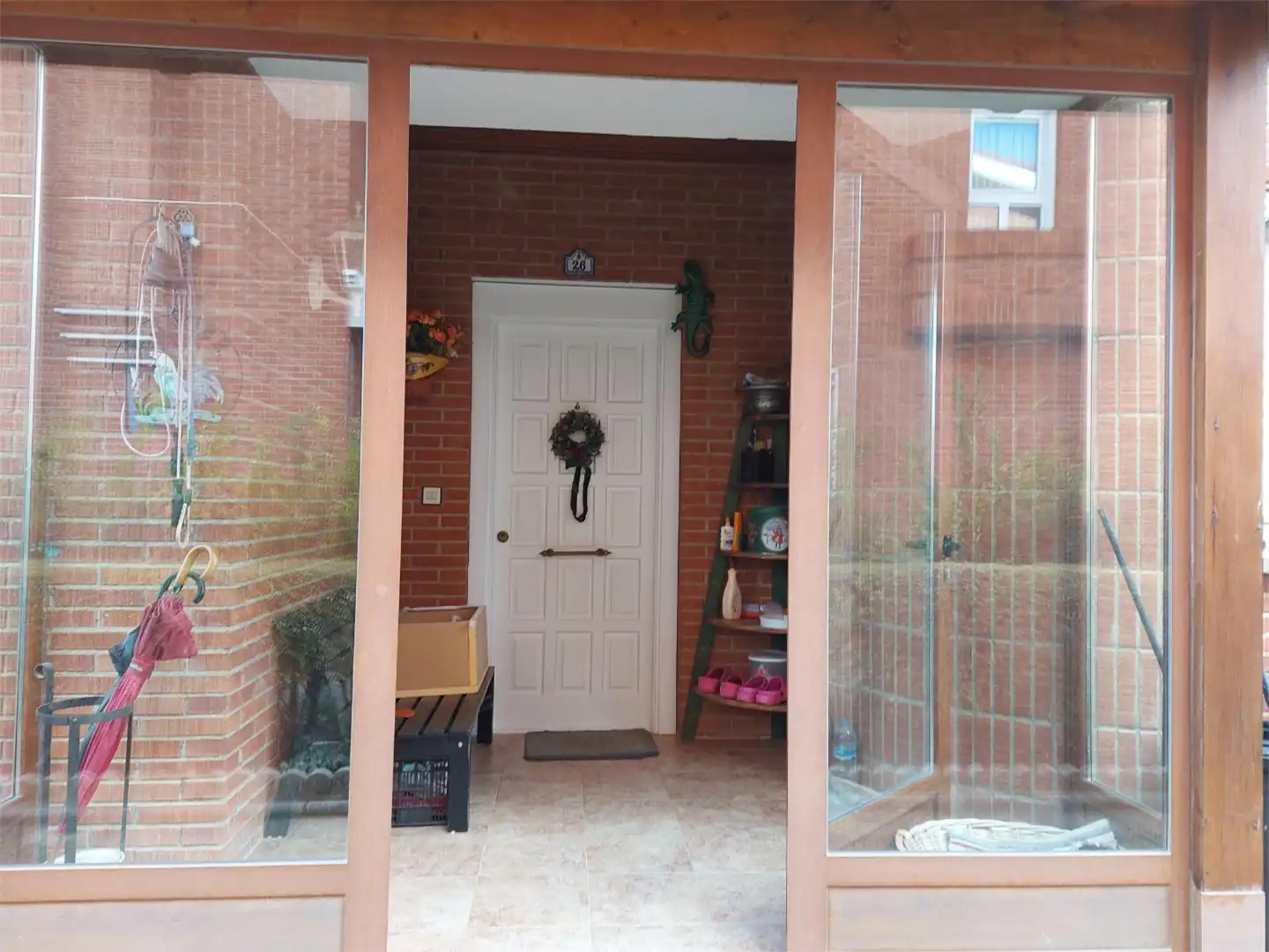 Piso en venta en Calle San Esteban, 26, Crucero - Aquende Piso en venta en Calle San Esteban, 26, Crucero - Aquende