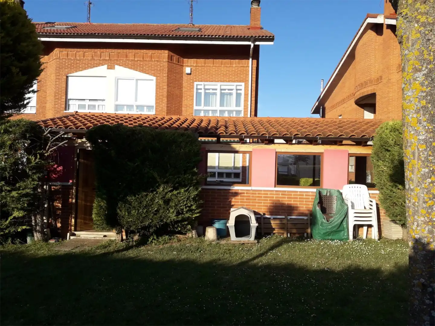 Piso en venta en Calle San Esteban, 26, Crucero - Aquende Piso en venta en Calle San Esteban, 26, Crucero - Aquende