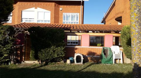 Pis en venda a Calle San Esteban, 26, Crucero - Aquende, Miranda de Ebro - imatge 4 Foto 4 de Pis en venda a Calle San Esteban, 26, Crucero - Aquende, Miranda de Ebro