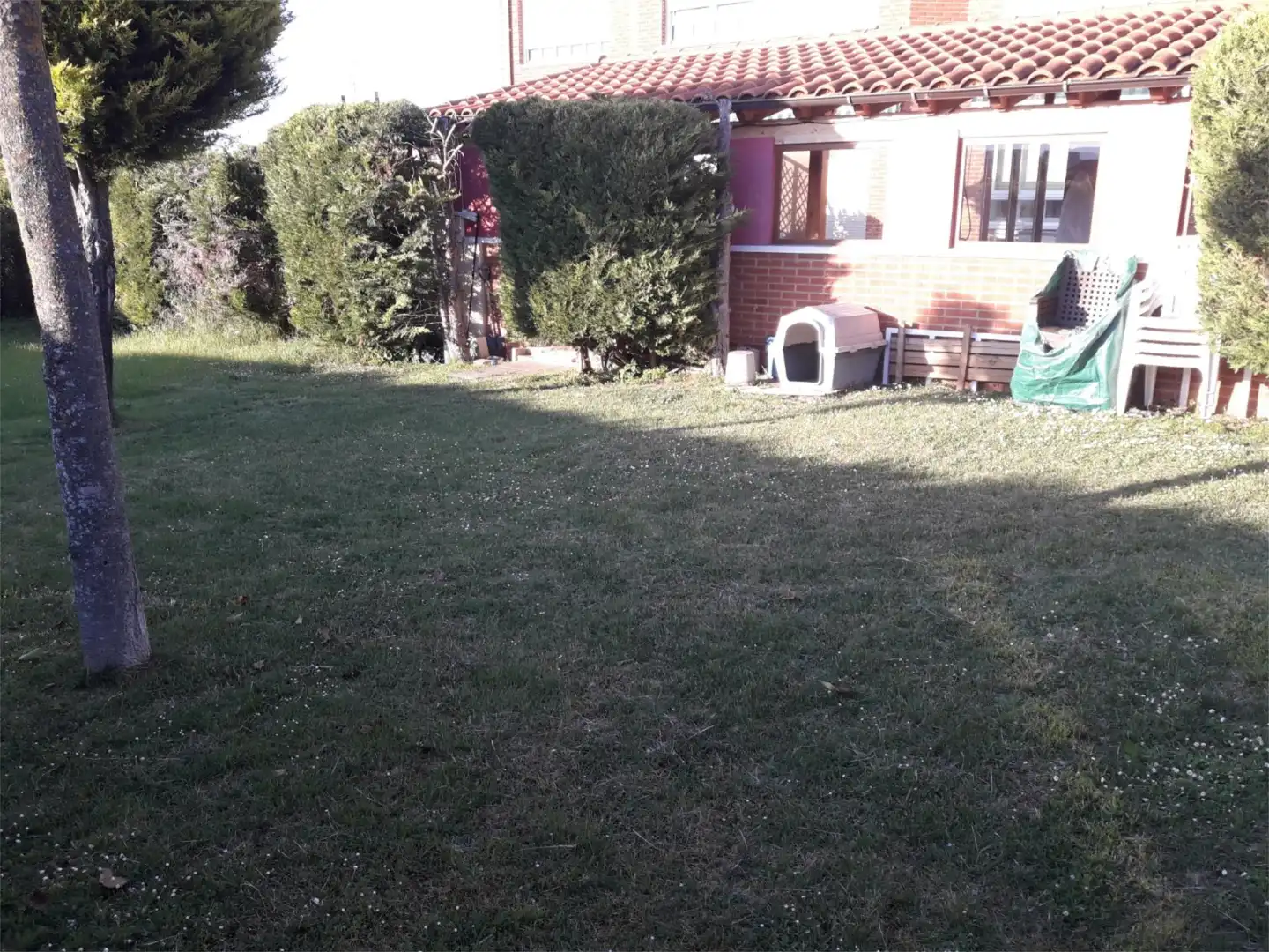 Piso en venta en Calle San Esteban, 26, Crucero - Aquende Piso en venta en Calle San Esteban, 26, Crucero - Aquende