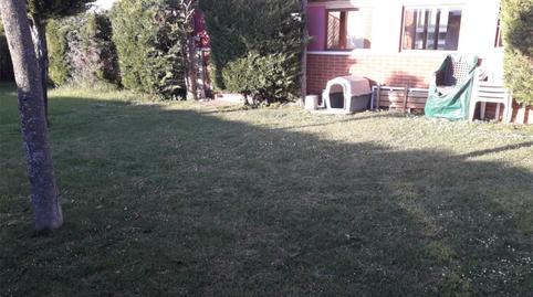 Pis en venda a Calle San Esteban, 26, Crucero - Aquende, Miranda de Ebro - imatge 5 Foto 5 de Pis en venda a Calle San Esteban, 26, Crucero - Aquende, Miranda de Ebro