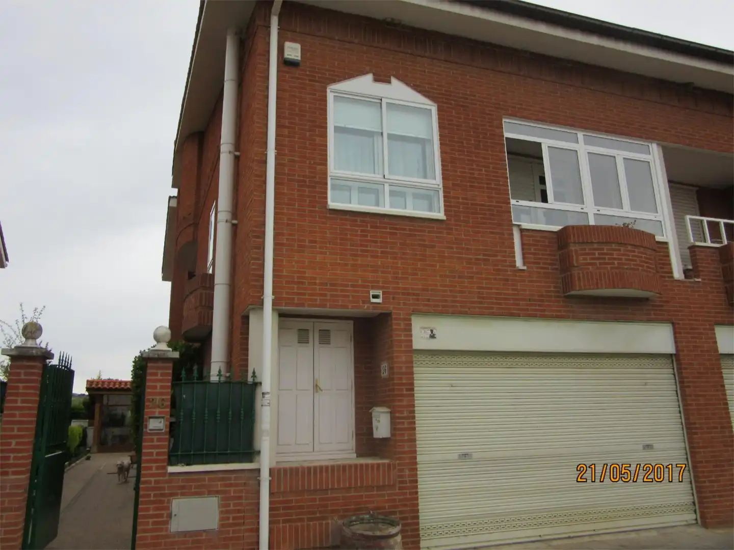 Piso en venta en Calle San Esteban, 26, Crucero - Aquende Piso en venta en Calle San Esteban, 26, Crucero - Aquende