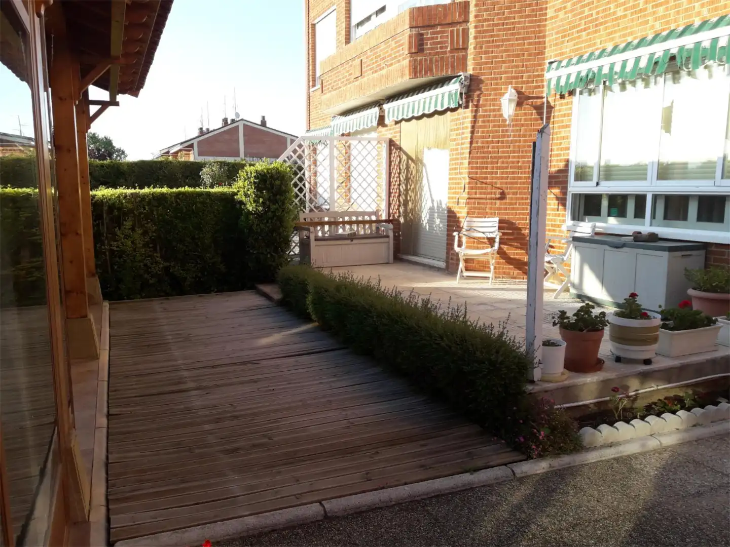 Piso en venta en Calle San Esteban, 26, Crucero - Aquende Piso en venta en Calle San Esteban, 26, Crucero - Aquende