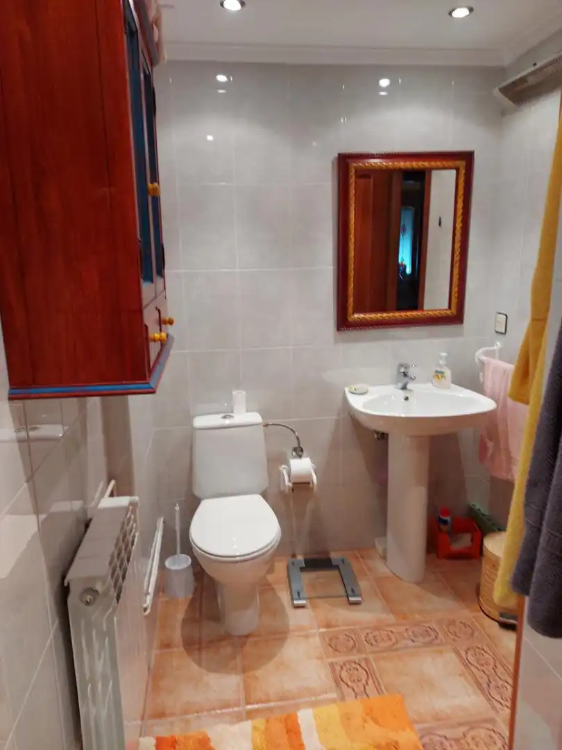 Piso en venta en Calle San Esteban, 26, Crucero - Aquende Piso en venta en Calle San Esteban, 26, Crucero - Aquende