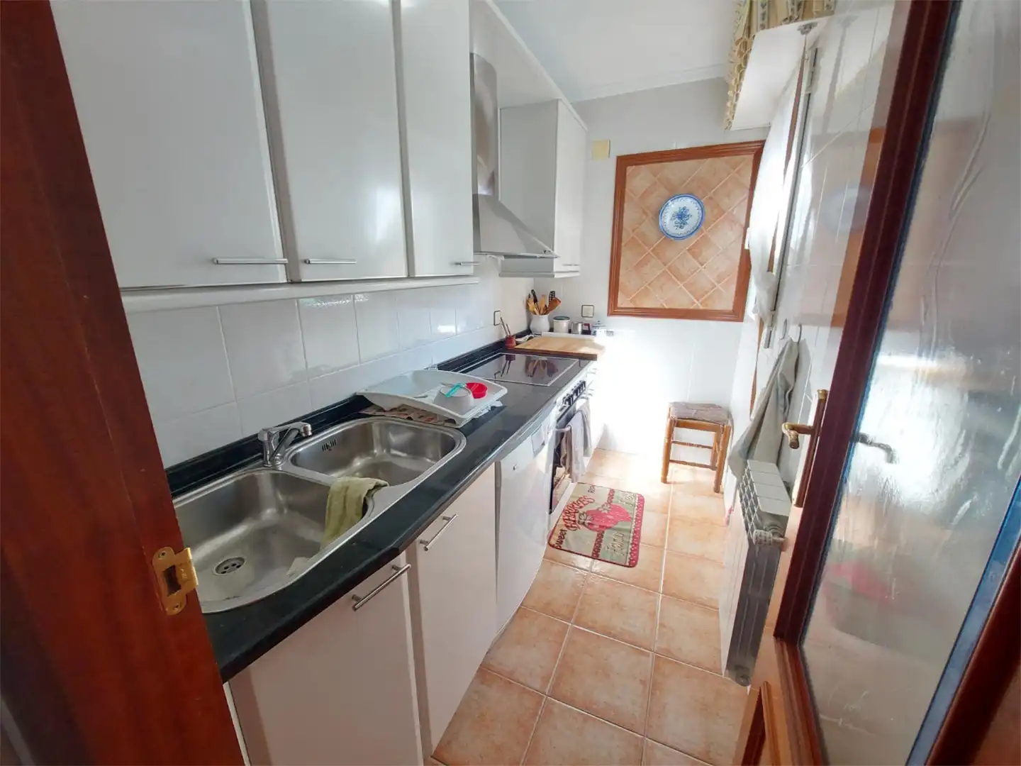 Piso en venta en Calle San Esteban, 26, Crucero - Aquende Piso en venta en Calle San Esteban, 26, Crucero - Aquende
