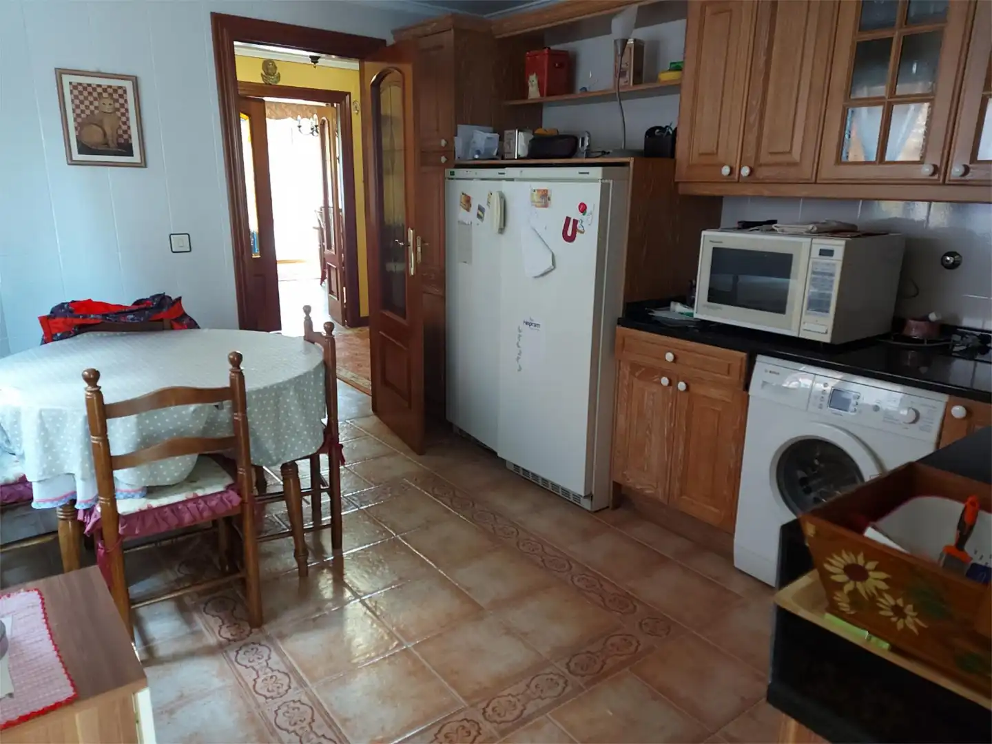 Piso en venta en Calle San Esteban, 26, Crucero - Aquende Piso en venta en Calle San Esteban, 26, Crucero - Aquende