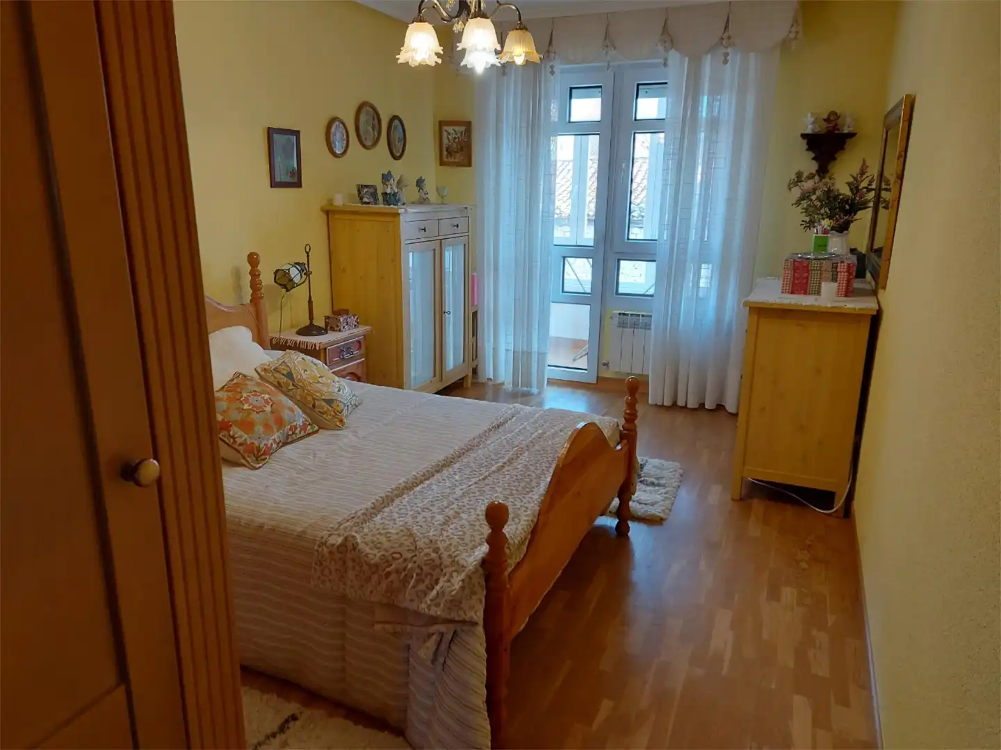 Piso en venta en Calle San Esteban, 26, Crucero - Aquende Piso en venta en Calle San Esteban, 26, Crucero - Aquende