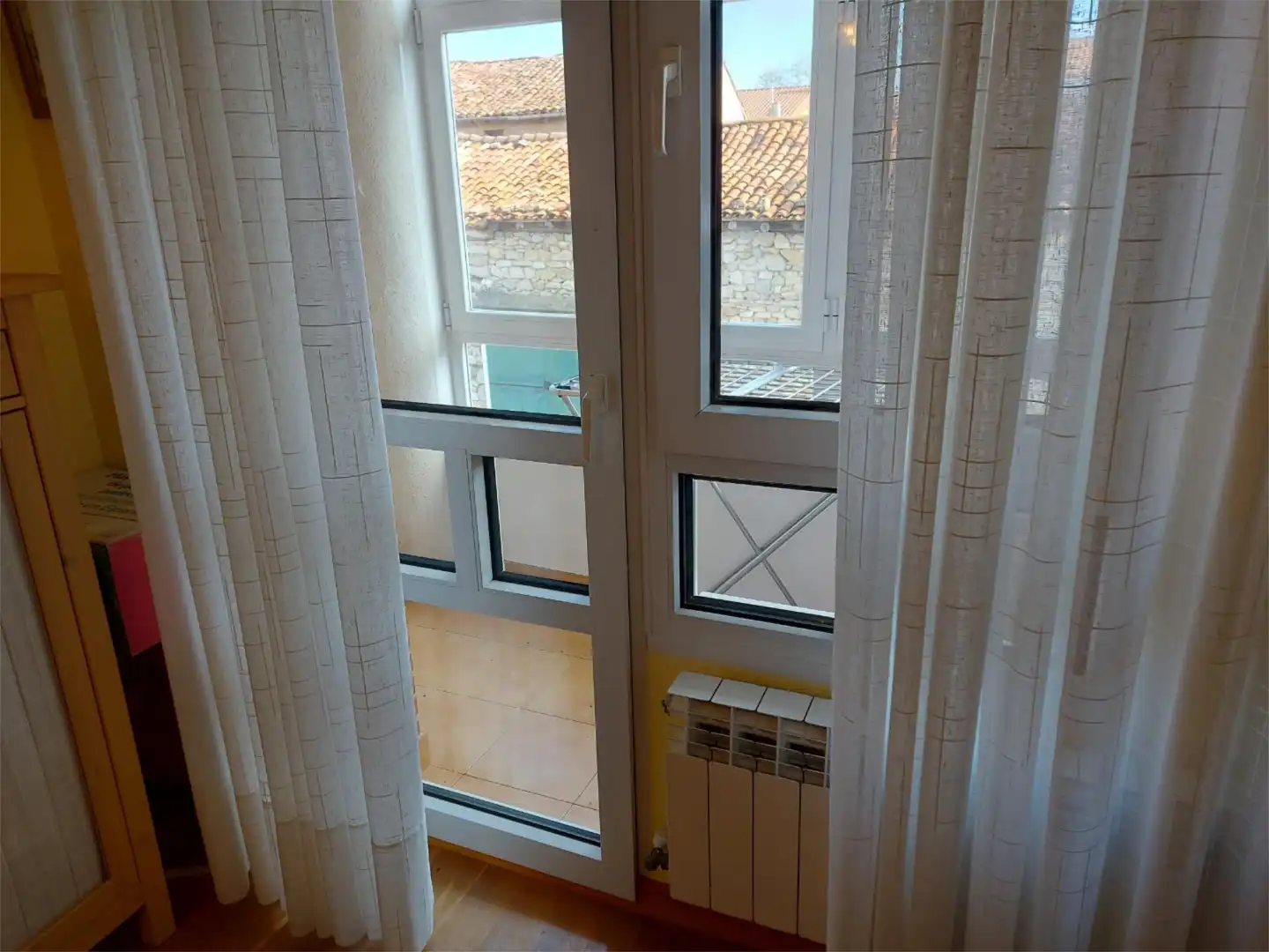 Piso en venta en Calle San Esteban, 26, Crucero - Aquende Piso en venta en Calle San Esteban, 26, Crucero - Aquende